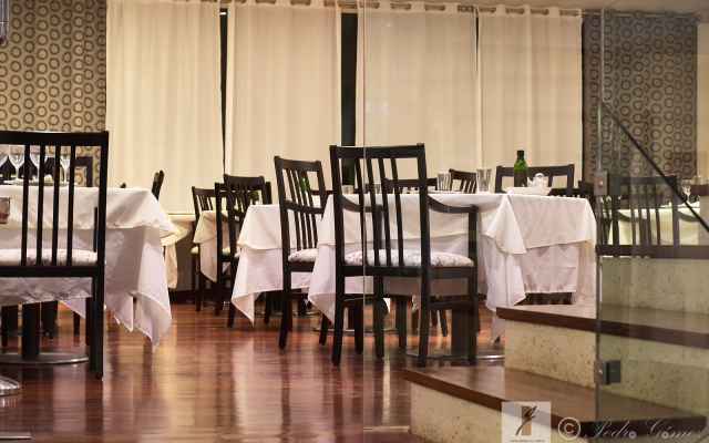 Hotel Bodega El Juncal