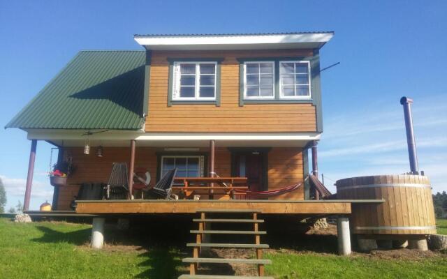 Aratsaare Holiday home