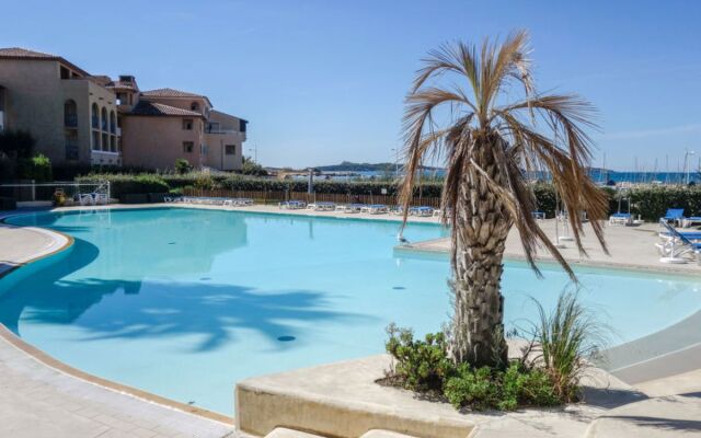 Les Rivages de Coudoulière 21583