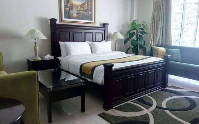 Maisonette Hotel & Resort - Lahore