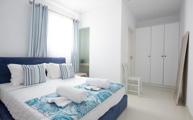 Amaris Mykonian Residence