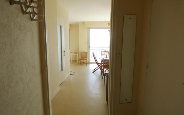 Appartement Les Sables-d'Olonne, 2 pièces, 4 personnes - FR-1-427-73