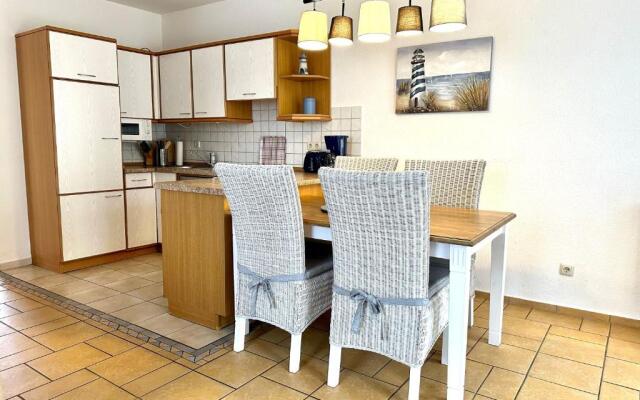 Ferienwohnung Sommergarten 4001 OL