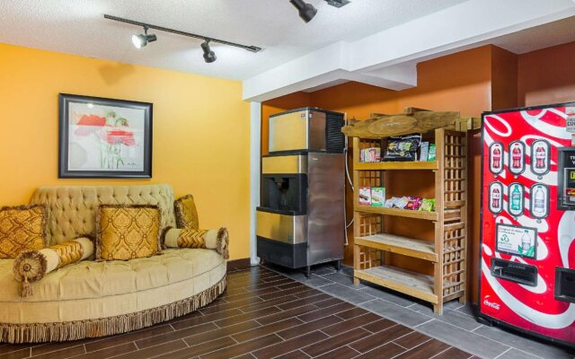 Comfort Inn Altavista – Lynchburg South