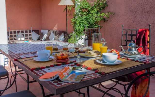 Riad Chamali