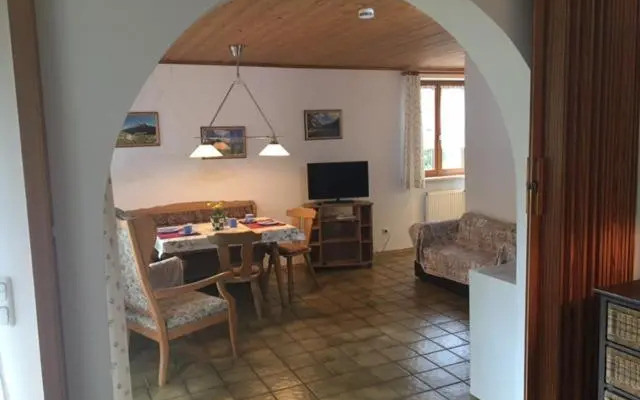 Ferienwohnungen Hanke Barbara