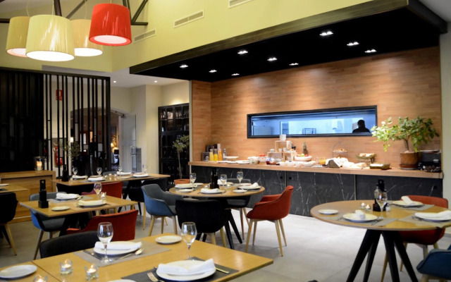 Rusticae Hotel LEstació