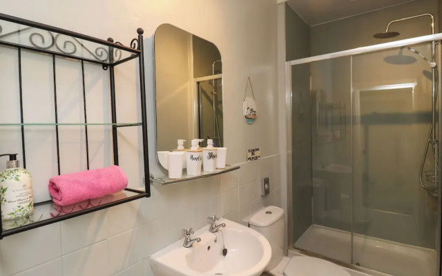 Craster Tower Penthouse