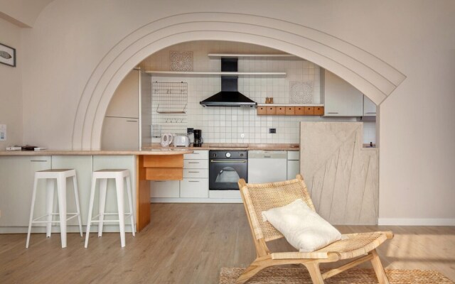 Apartment Conca Degli Ulivi