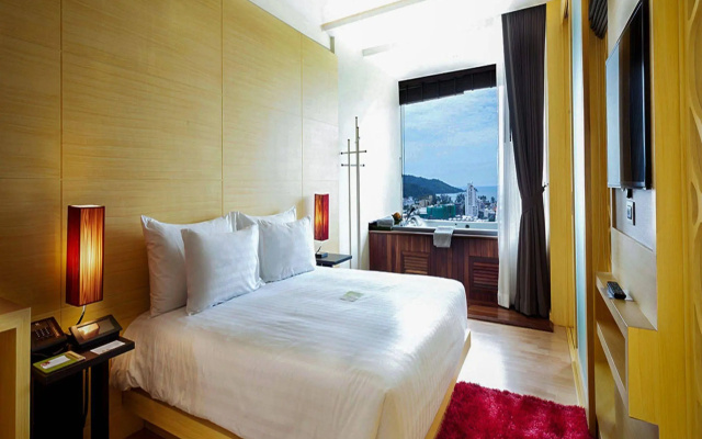 The Senses Resort & Pool Villas, Phuket