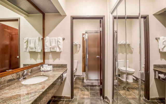 Quality Inn & Suites Seabrook - NASA - Kemah