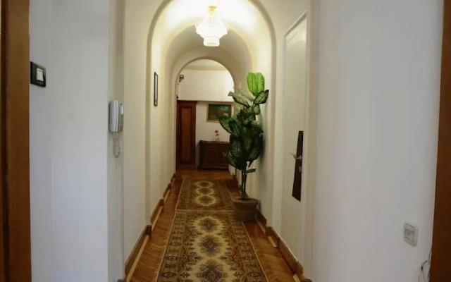 Apartment Quiet Center Zagreb