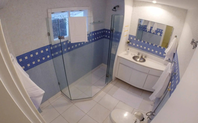 Ref house Barra da Tijuca