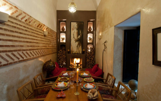 Riad Magellan