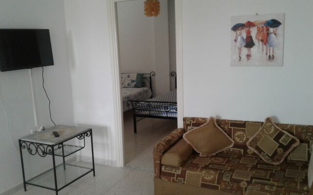 Residence MahdiaSquare