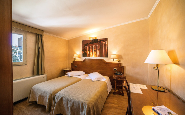 Hotel Kent