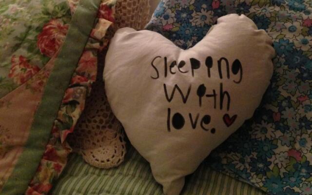 Whalesong Bed and Breakfast