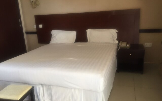 Sahara Stones Hotel