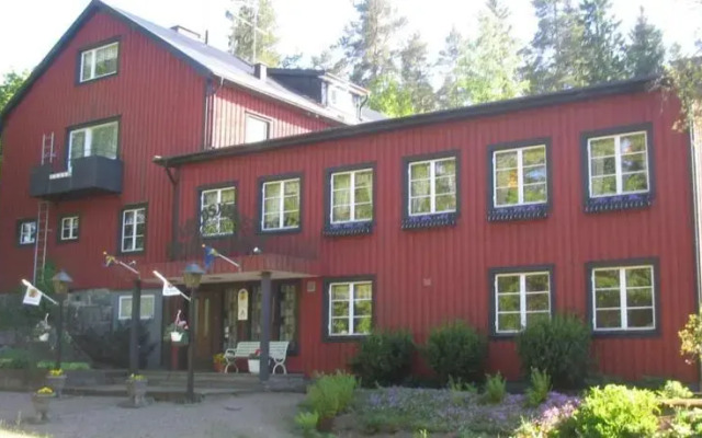 Värdshuset Bruksgården