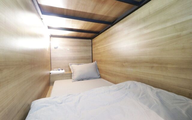 Semalam at Sun Yat Sen