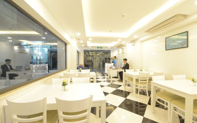 Hanoi Prime Center Hotel & Spa
