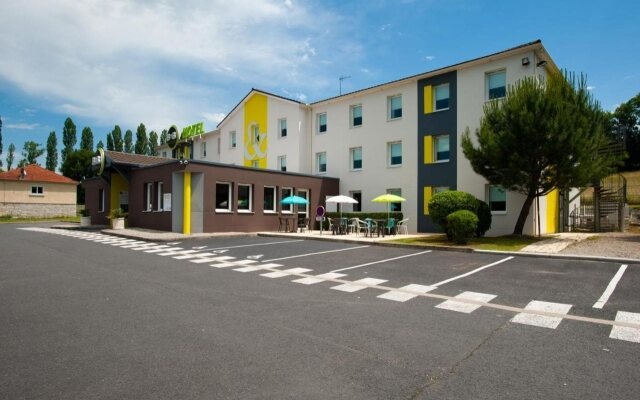 B&B HOTEL Brive-la-Gaillarde