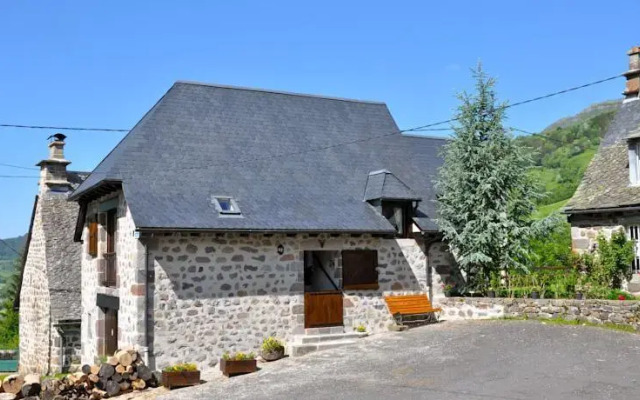 La Grange du Cerf