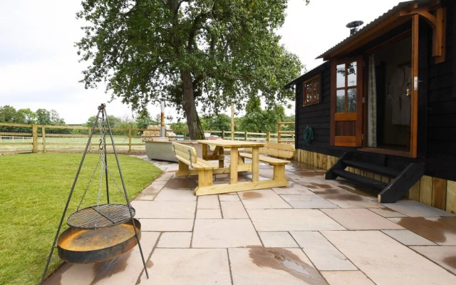Rowley Farm Holidays