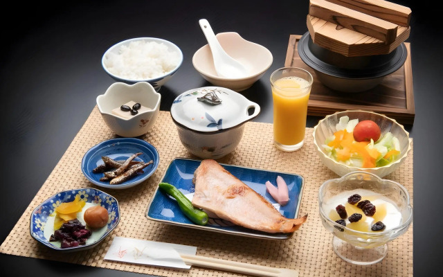 Hotel Mifuji