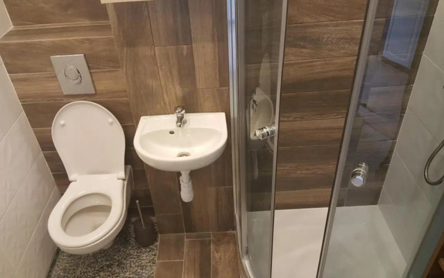 StudioSpanie Apartament Mango