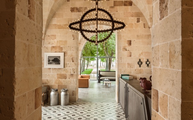 Vinilia Wine Resort