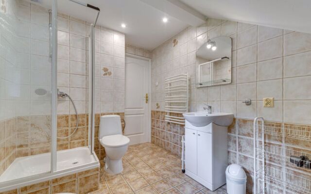 Apartment Kubaczka Wisla