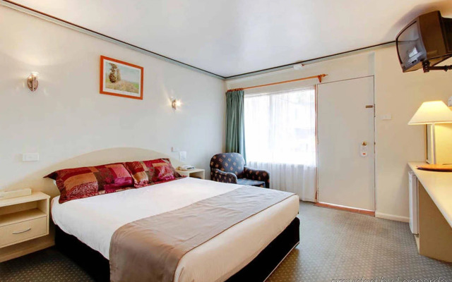 Econo Lodge Griffith Motor Inn