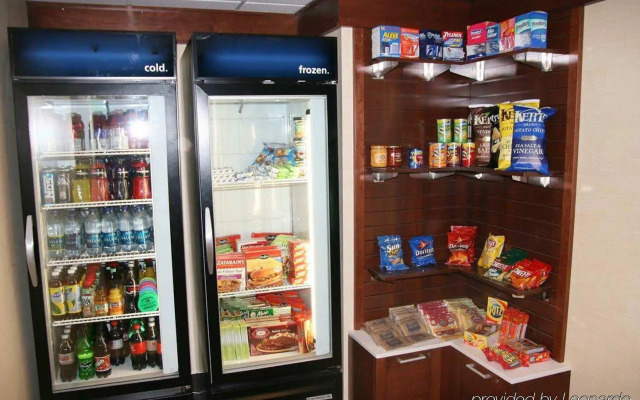 Hampton Inn Kansas City-Lee's Summit