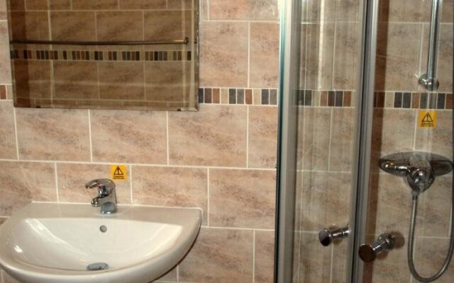 Melbourne-Ardenlea Hotel