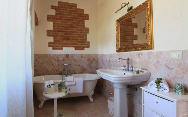Agriturismo Terra di Cortona