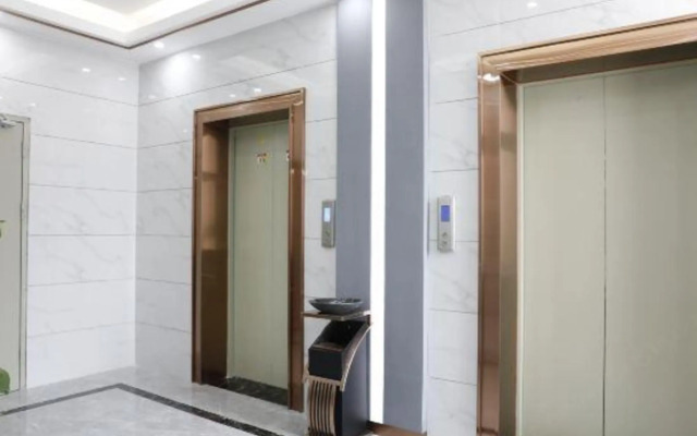 Xianghe Apartment Hotel