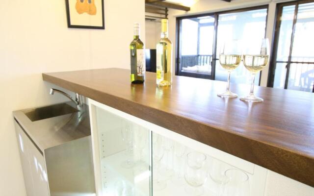 Ozacky Omuro Kogen 4-chome - Vacation STAY 94005v