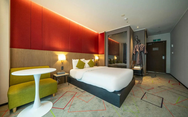 South Vandeco Hotel