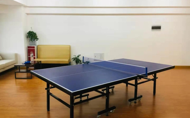Yantai Tianma Argyle Suites