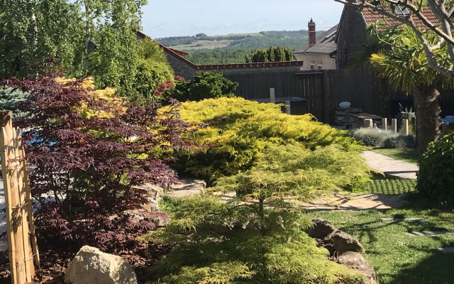 La Maison de Manolie