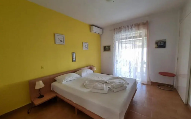 Corfu Glyfada Beach Apartment 49