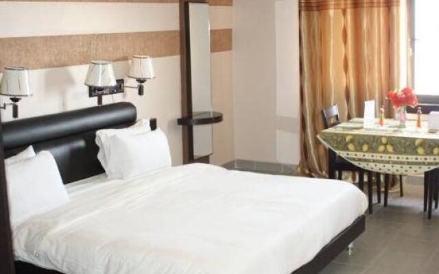 Hotel Magic Land