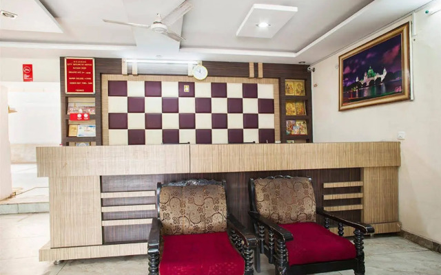 Hotel Gagandeep