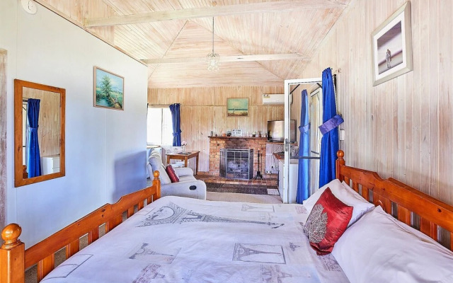 A Stanthorpe Getaway