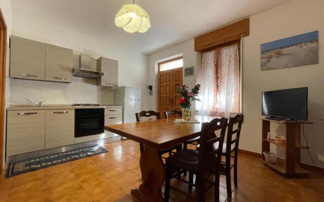 Holiday House Casa Olivastro
