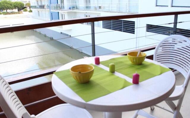 Appartement La Rochelle, 1 pièce, 2 personnes - FR-1-246-31