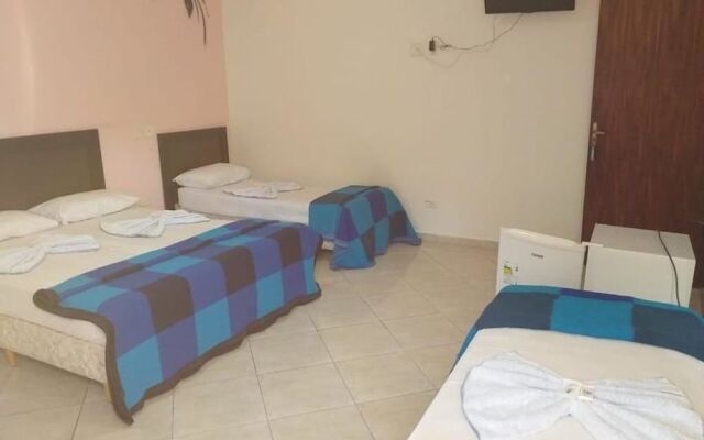 Hotel Sol do Pernambuco