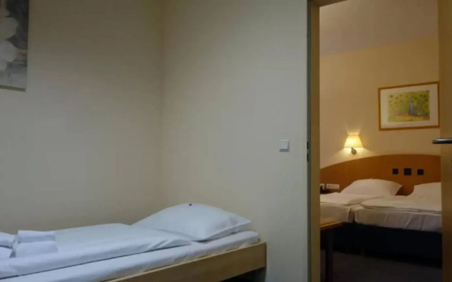 Yors Hotel Hannover