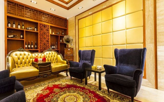 Yangshuo Globetrotters Inn